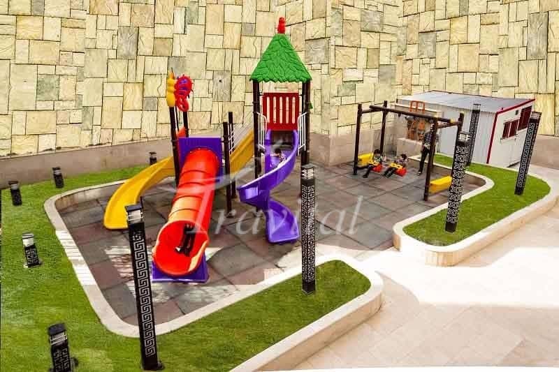 Sahand Hotel – Mashhad - view 3