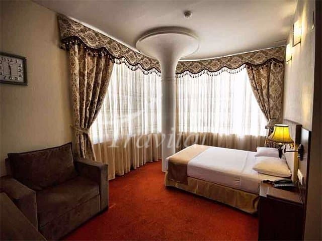 Sahand Hotel – Mashhad - view 4