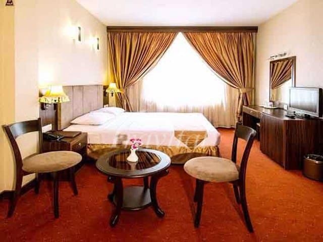 Sahand Hotel – Mashhad - view 5