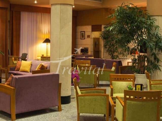Salam Apartment Hotel – Mashhad - view 1