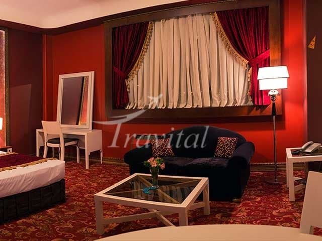 Salam Apartment Hotel – Mashhad - view 2