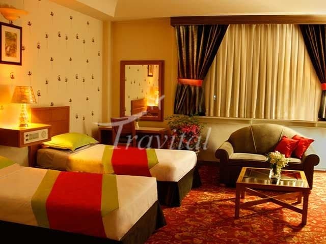 Salam Apartment Hotel – Mashhad - view 4