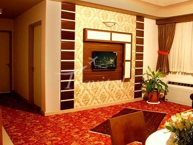 Salam Apartment Hotel – Mashhad - view 5