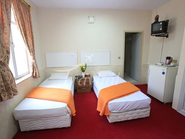 Samen Hotel – Mashhad - view 5