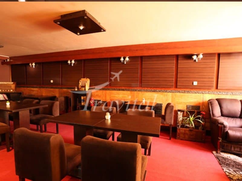 Sibarg Hotel – Mashhad - view 2
