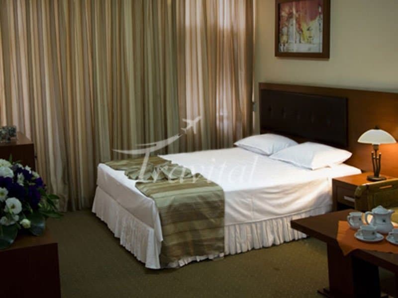 Sibarg Hotel – Mashhad - view 5