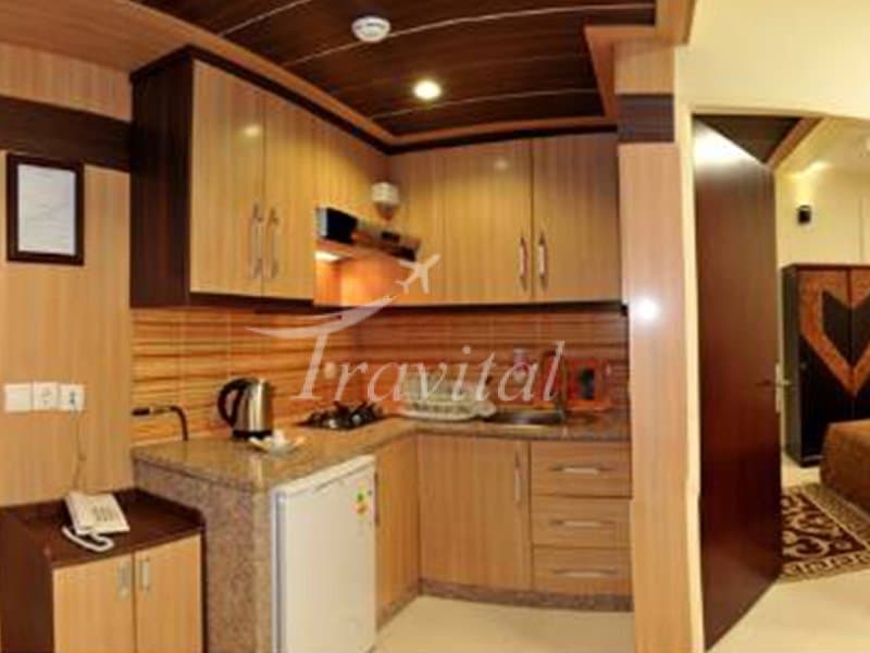 Setaregan Apartment Hotel – Mashhad - view 2