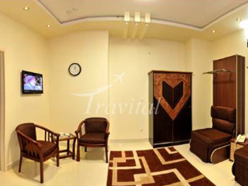 Setaregan Apartment Hotel – Mashhad - view 3