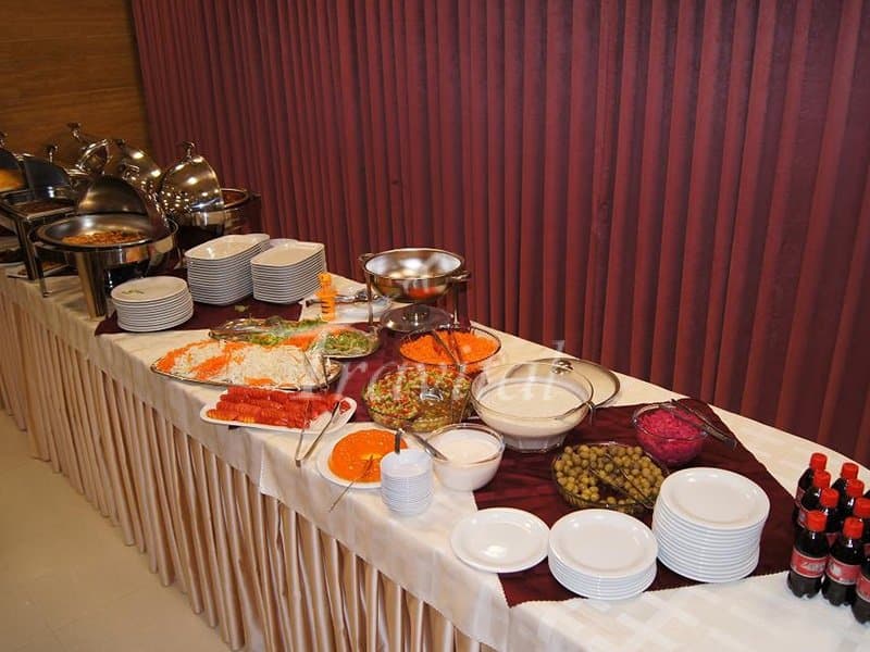 Setaregan Apartment Hotel – Mashhad - view 5