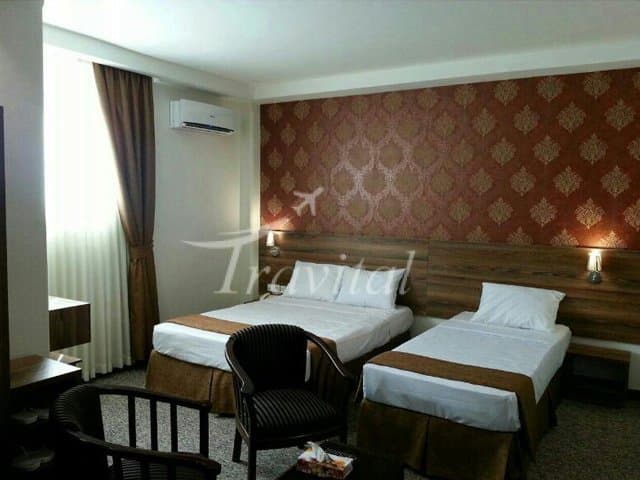 Shabahang Apartment Hotel – Mashhad - view 1