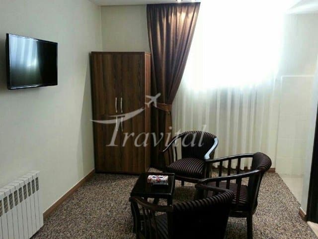 Shabahang Apartment Hotel – Mashhad - view 2