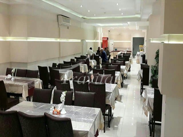 Shabahang Apartment Hotel – Mashhad - view 4