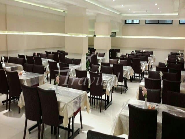 Shabahang Apartment Hotel – Mashhad - view 5
