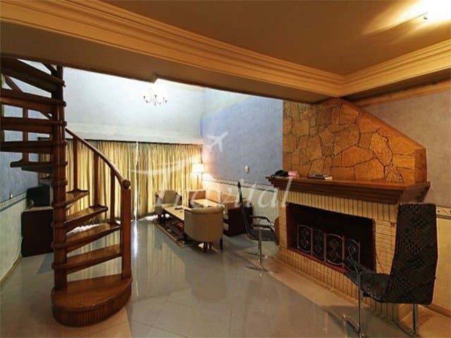 Tourist Toos Hotel – Mashhad - view 2