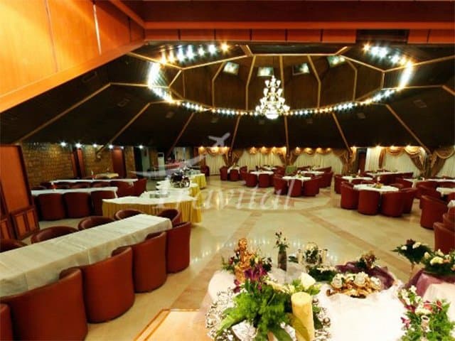 Tourist Toos Hotel – Mashhad - view 3