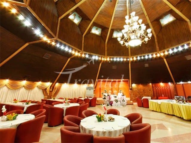 Tourist Toos Hotel – Mashhad - view 4