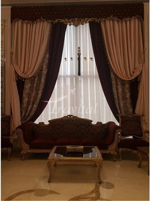Zaker Hotel – Mashhad - view 4