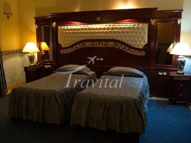Badeleh Hotel – Sari - view 4