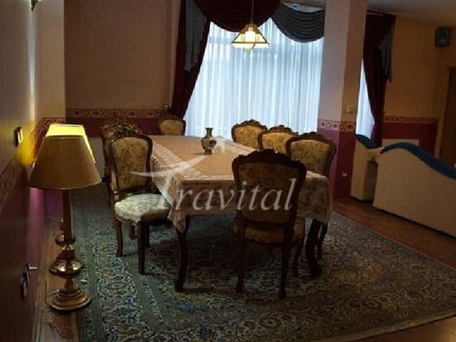 Badeleh Hotel – Sari - view 5