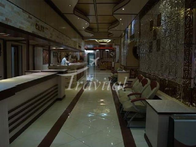 Badeleh Hotel – Sari - view 3