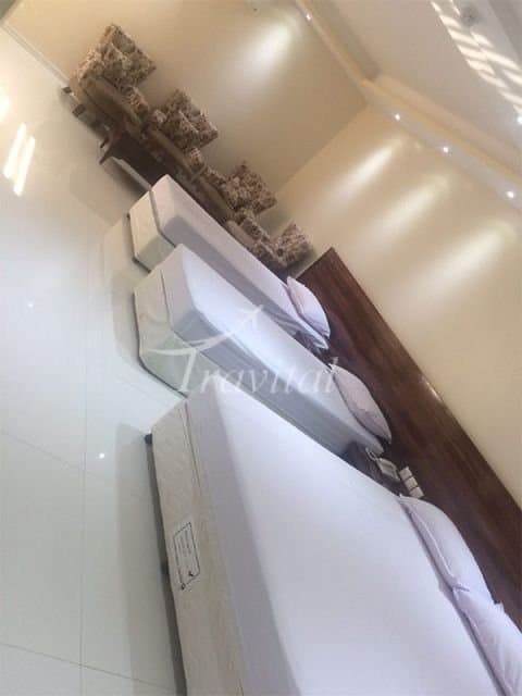Mehr Hotel – Nishapur - view 3