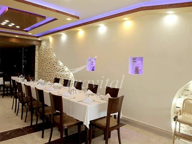 Jahangardi Chalandar Hotel – Nowshahr - view 3