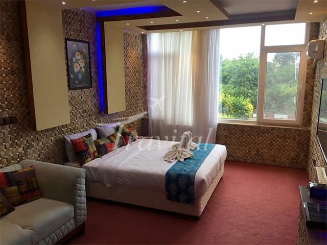 Jahangardi Chalandar Hotel – Nowshahr - view 5