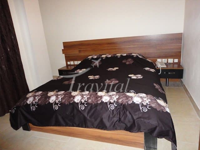 Kasra (Shayli) Apartment Hotel – Nowshahr - view 3