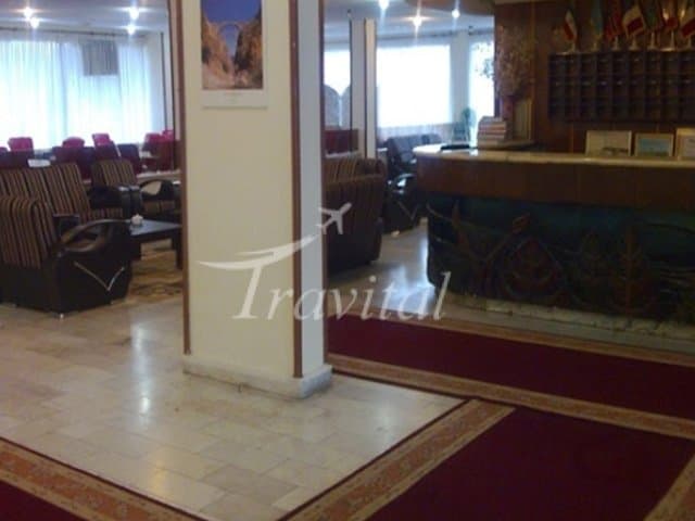 Sadaf Hotel – Nowshahr - view 2