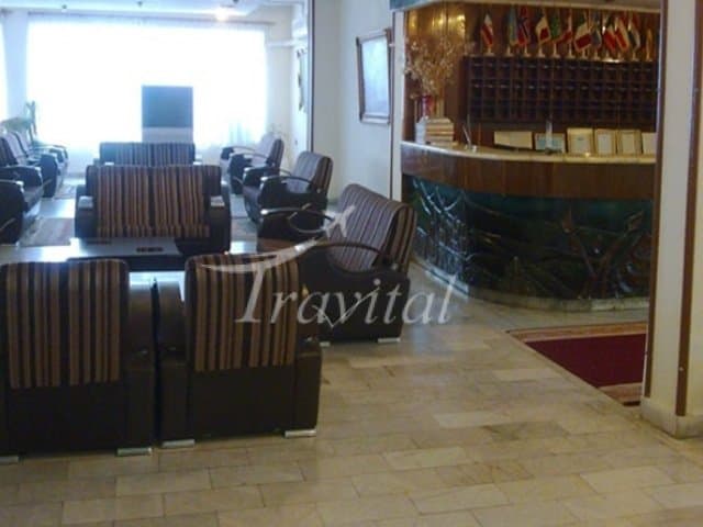 Sadaf Hotel – Nowshahr - view 4