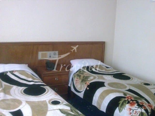 Sadaf Hotel – Nowshahr - view 5
