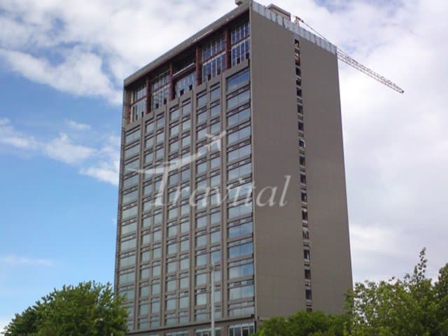 Ana Hotel – Urmia - view 1