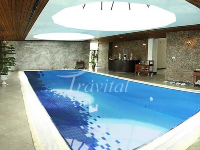 Ana Hotel – Urmia - view 2