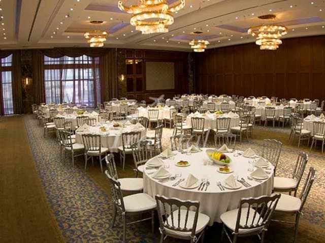 Ana Hotel – Urmia - view 4