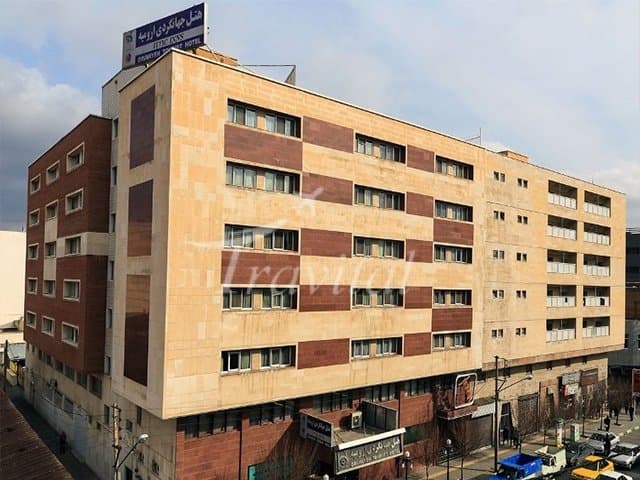 Jahangardi Hotel – Urmia - view 1