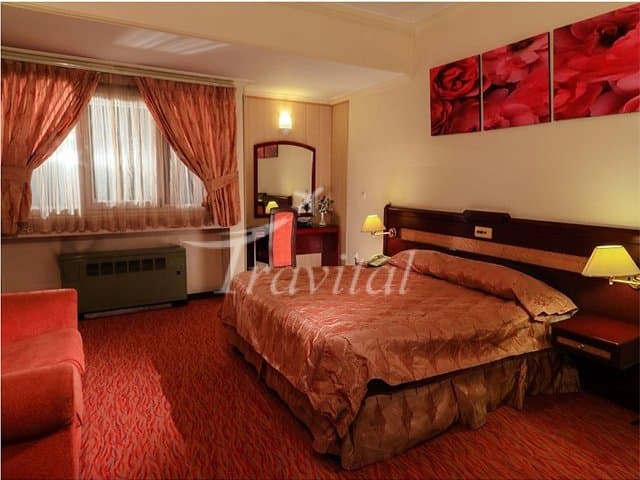 Jahangardi Hotel – Urmia - view 3