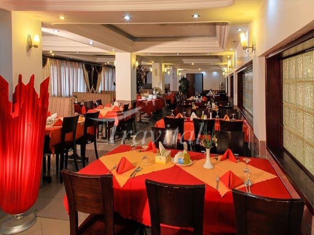 Jahangardi Hotel – Urmia - view 4