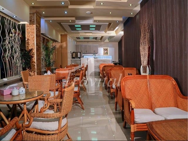 Jahangardi Hotel – Urmia - view 5