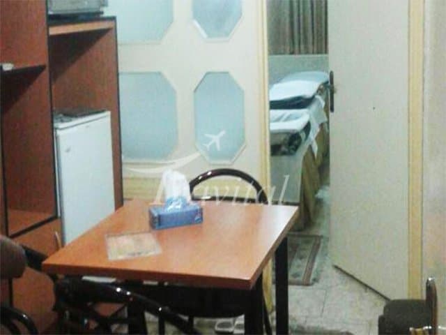 Iran Hotel – Qazvin - view 3