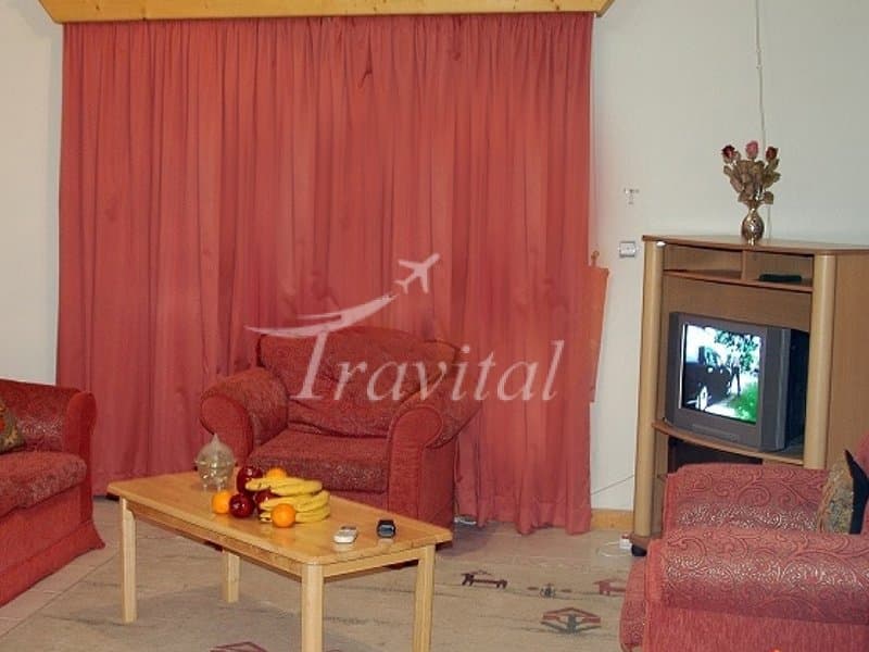 Behesht Hotel – Qeshm - view 2