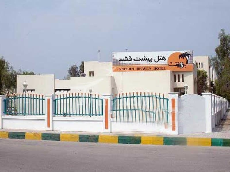 Behesht Hotel – Qeshm - view 4