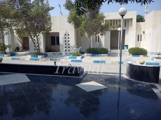 Behesht Hotel – Qeshm - view 5