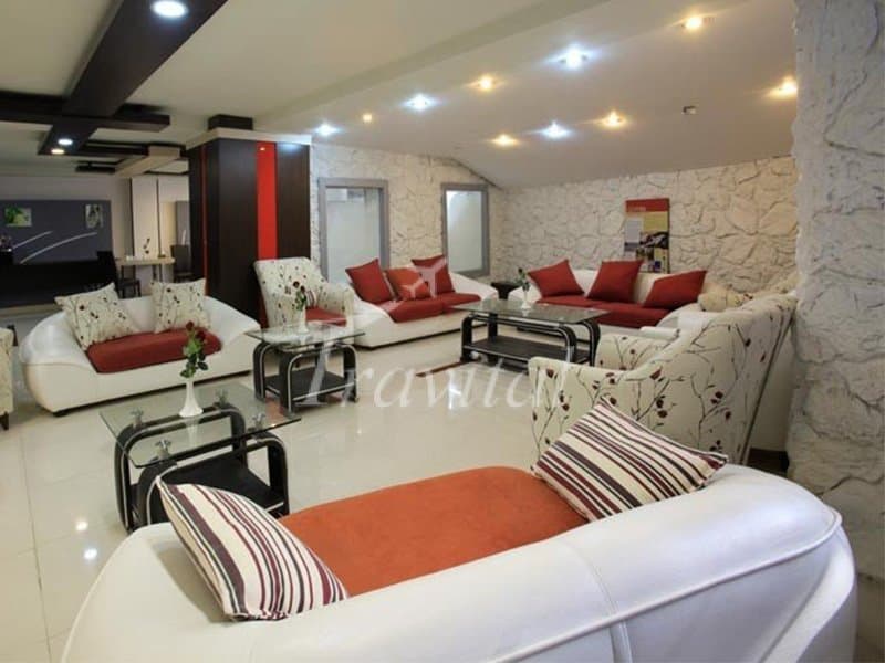 Plus Apartment Hotel – Qeshm - view 2