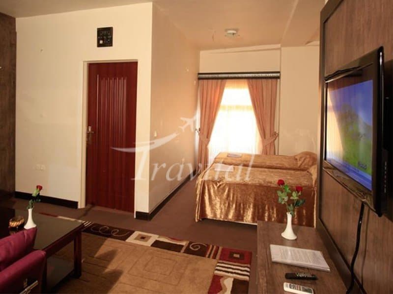 Plus Apartment Hotel – Qeshm - view 3