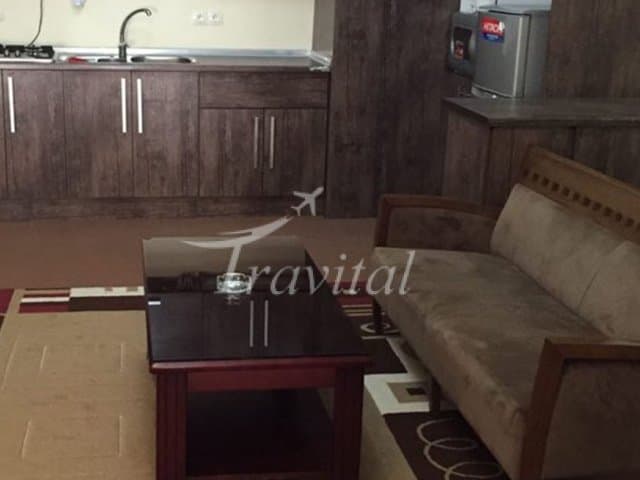 Plus Apartment Hotel – Qeshm - view 4