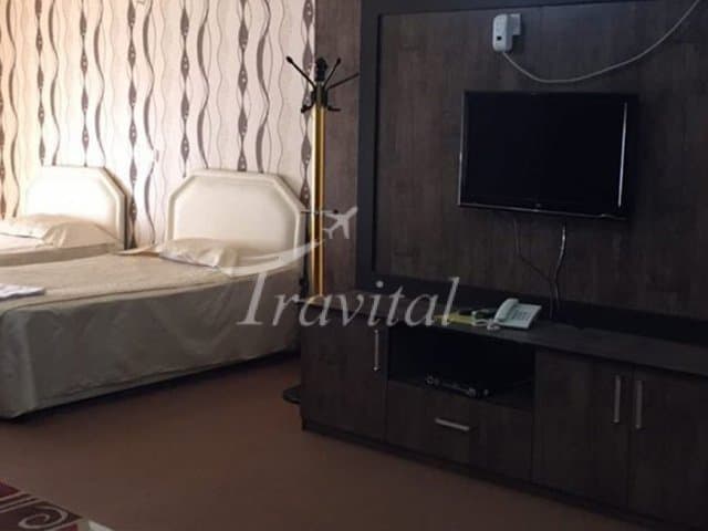 Plus Apartment Hotel – Qeshm - view 5
