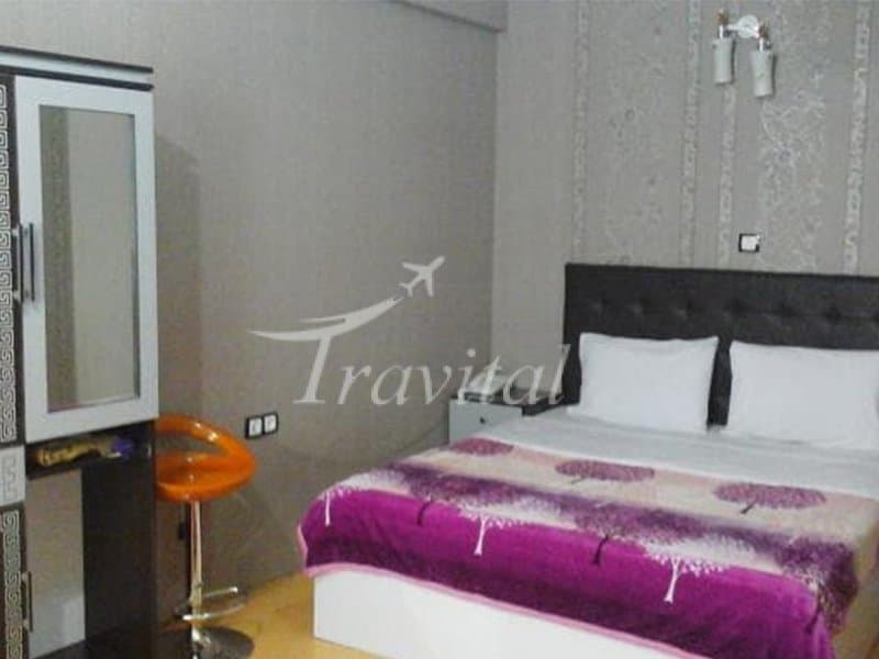 Sun City Hotel – Qeshm - view 3