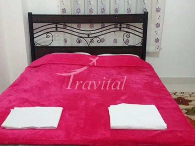 Vania Apartment Hotel – Qeshm - view 1