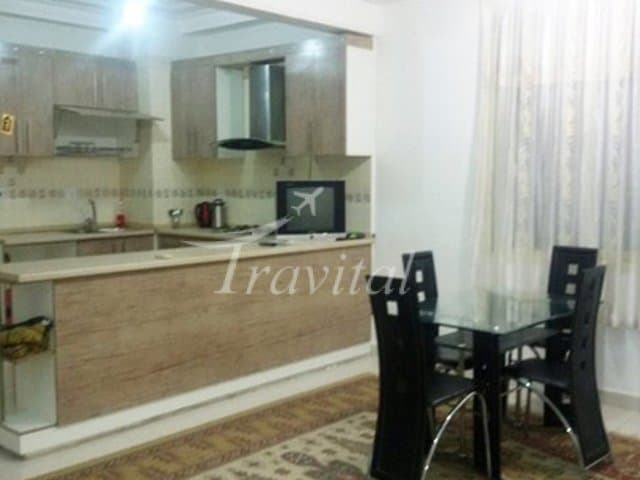 Vania Apartment Hotel – Qeshm - view 2