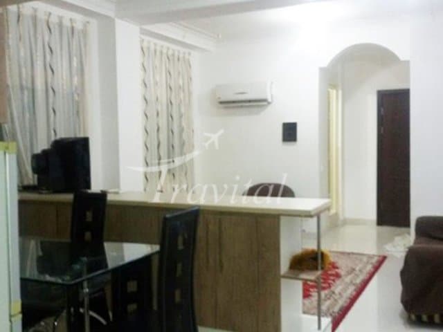 Vania Apartment Hotel – Qeshm - view 3